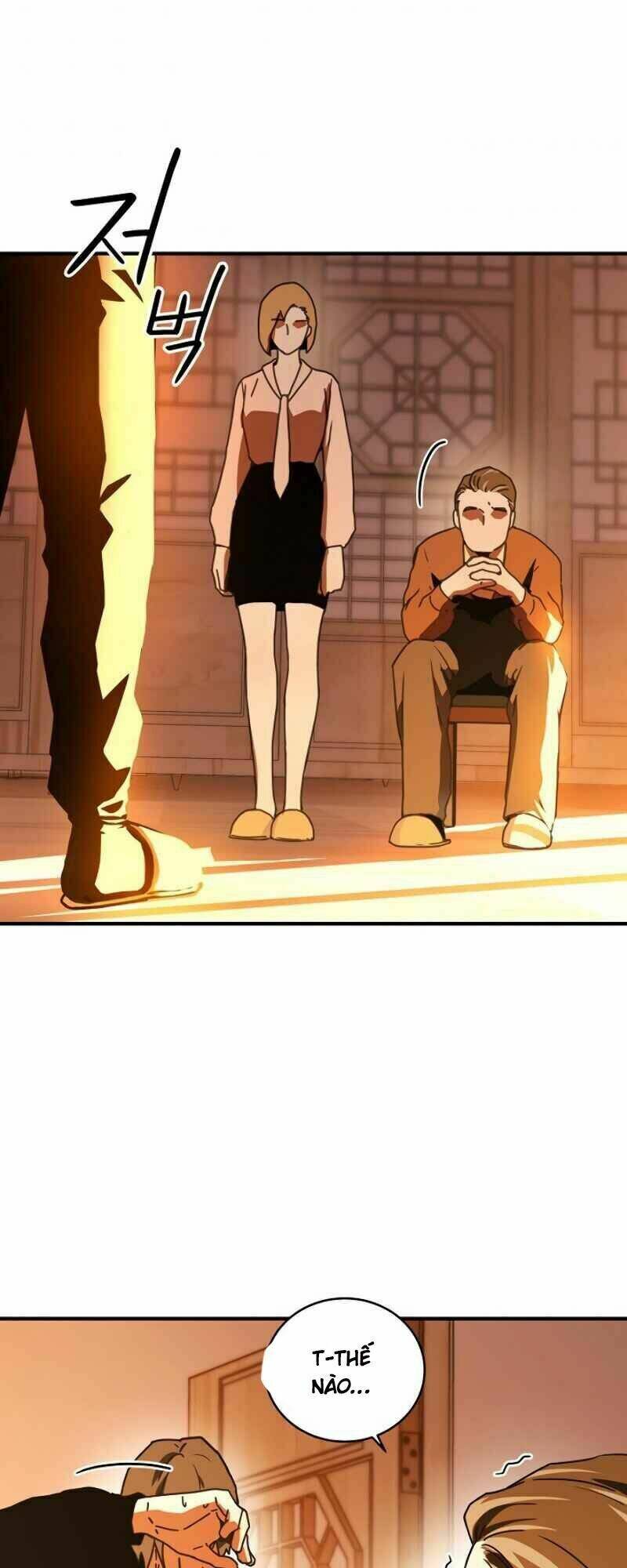 Sự Trở Lại Của Người Chơi Bị Đóng Băng - Chapter 16 - Page 35