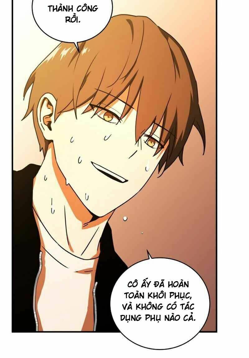 Sự Trở Lại Của Người Chơi Bị Đóng Băng - Chapter 16 - Page 37