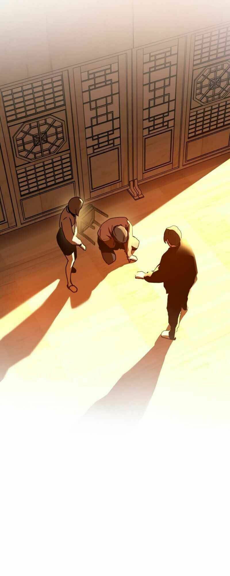 Sự Trở Lại Của Người Chơi Bị Đóng Băng - Chapter 16 - Page 39