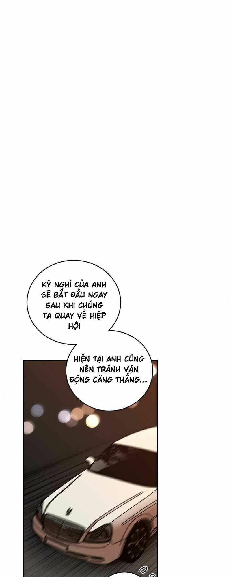 Sự Trở Lại Của Người Chơi Bị Đóng Băng - Chapter 16 - Page 40