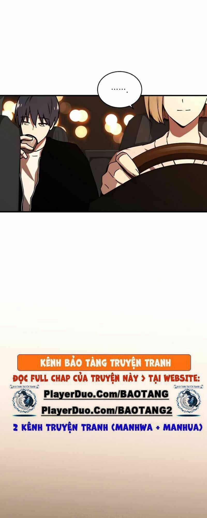 Sự Trở Lại Của Người Chơi Bị Đóng Băng - Chapter 16 - Page 42