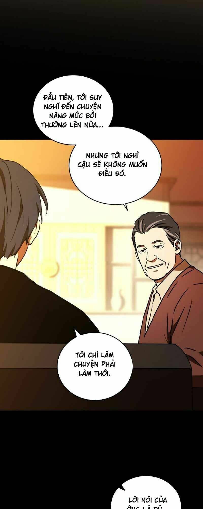 Sự Trở Lại Của Người Chơi Bị Đóng Băng - Chapter 16 - Page 44