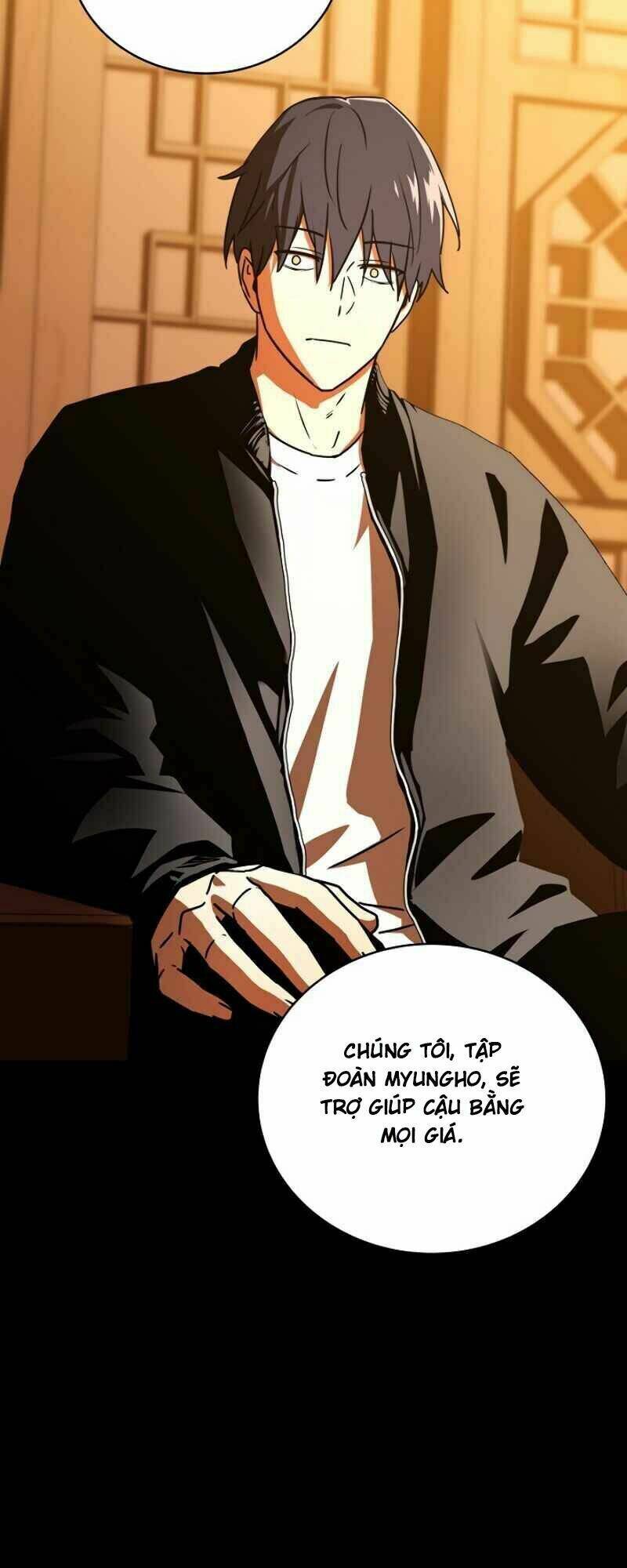 Sự Trở Lại Của Người Chơi Bị Đóng Băng - Chapter 16 - Page 46