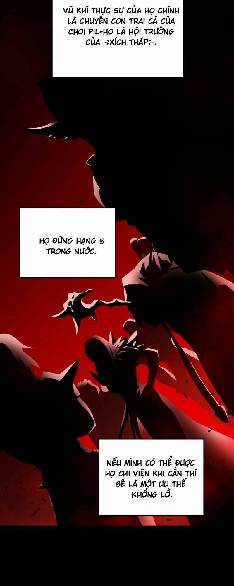 Sự Trở Lại Của Người Chơi Bị Đóng Băng - Chapter 16 - Page 48