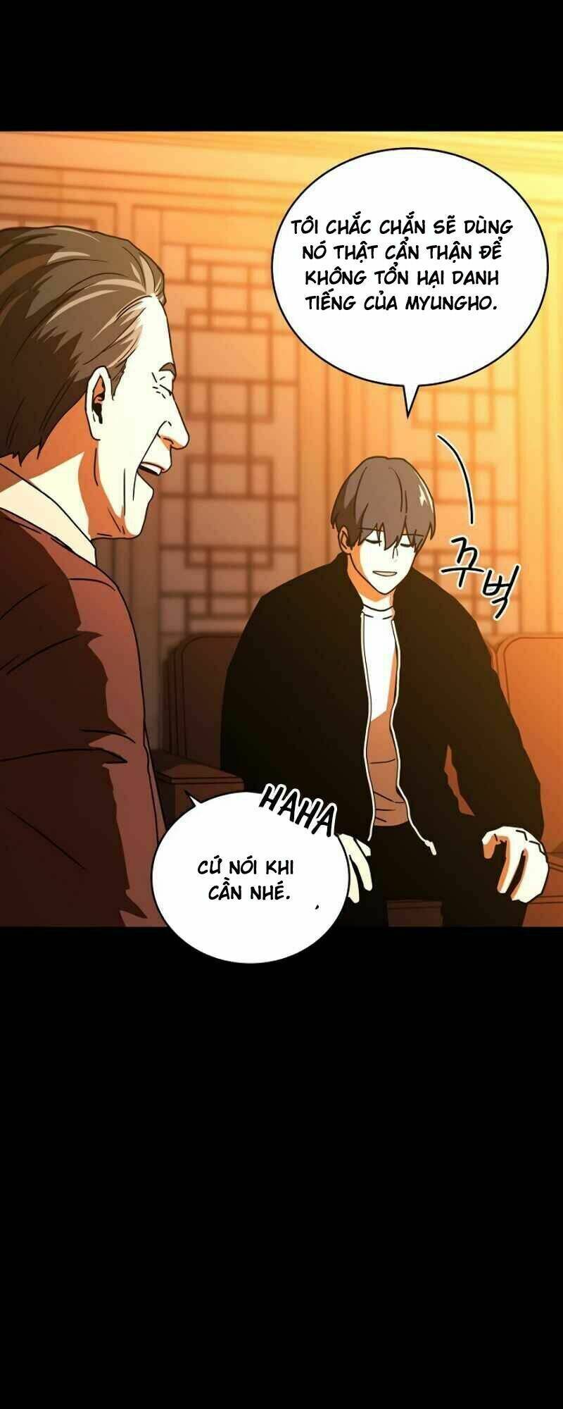 Sự Trở Lại Của Người Chơi Bị Đóng Băng - Chapter 16 - Page 49