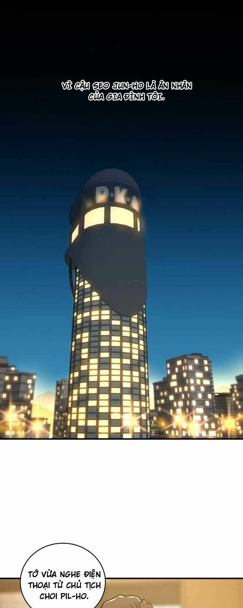 Sự Trở Lại Của Người Chơi Bị Đóng Băng - Chapter 16 - Page 50