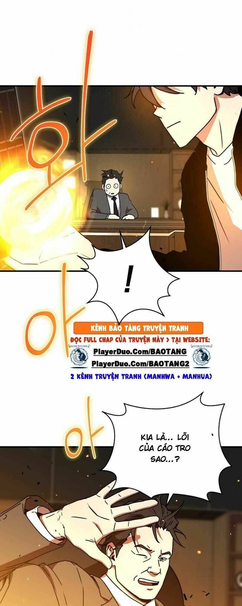 Sự Trở Lại Của Người Chơi Bị Đóng Băng - Chapter 16 - Page 53