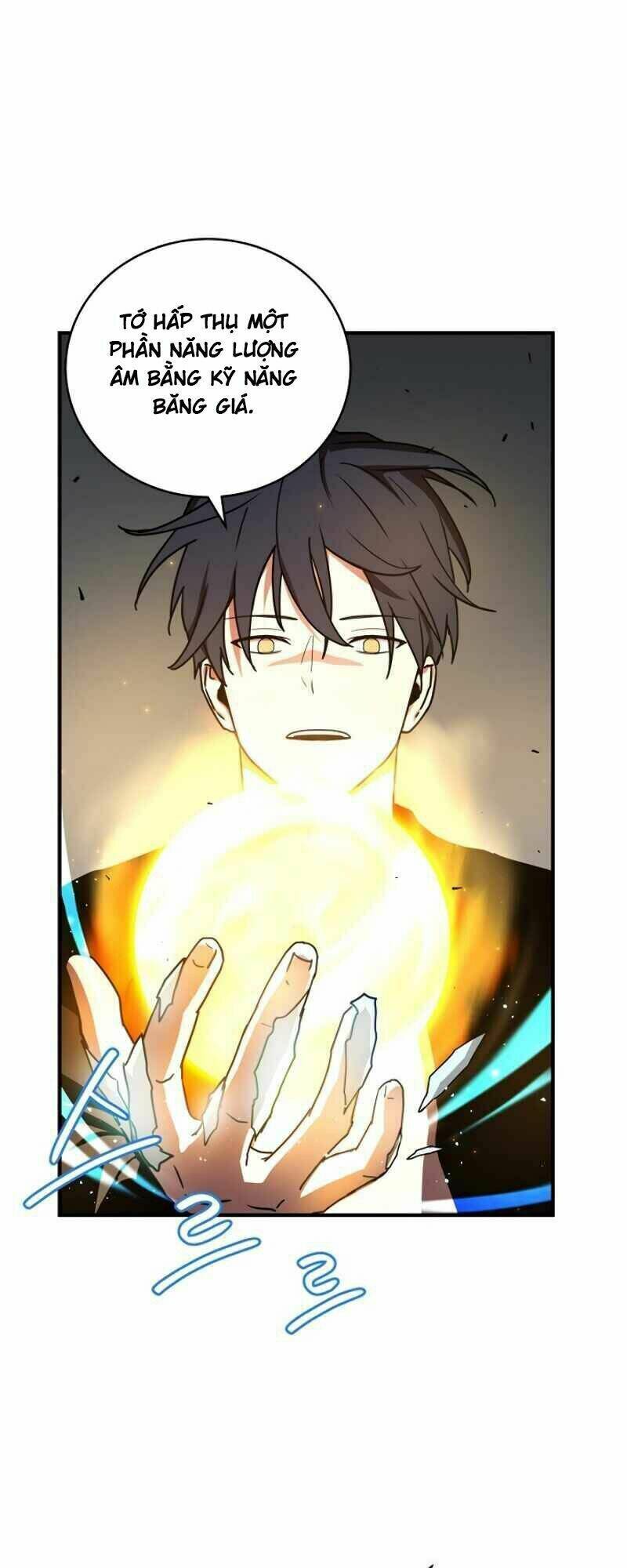 Sự Trở Lại Của Người Chơi Bị Đóng Băng - Chapter 16 - Page 55