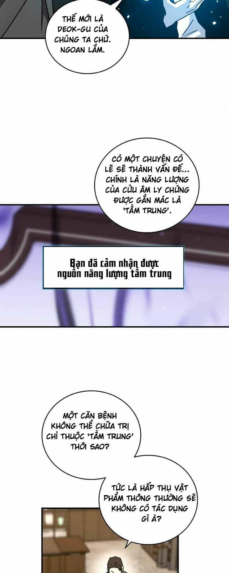 Sự Trở Lại Của Người Chơi Bị Đóng Băng - Chapter 16 - Page 59