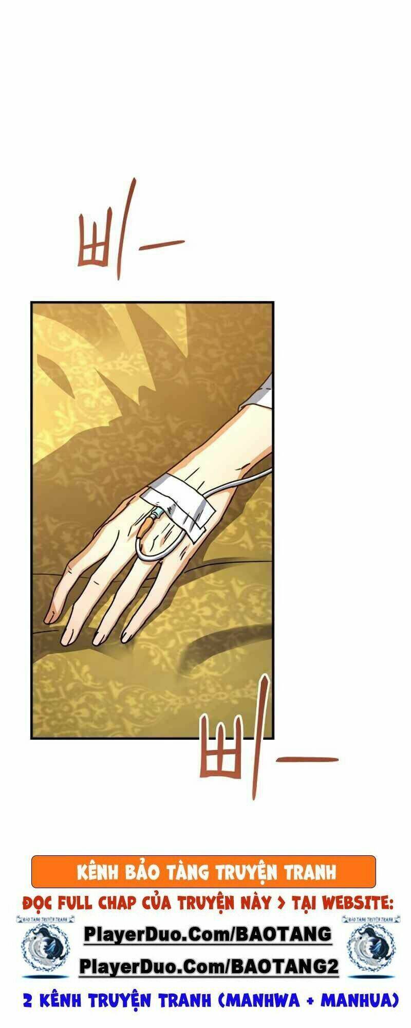 Sự Trở Lại Của Người Chơi Bị Đóng Băng - Chapter 16 - Page 6