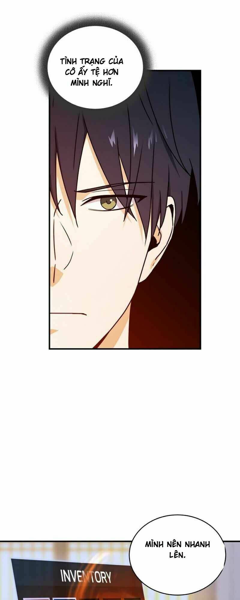 Sự Trở Lại Của Người Chơi Bị Đóng Băng - Chapter 16 - Page 8