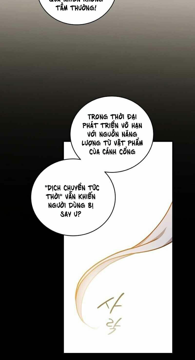 Sự Trở Lại Của Người Chơi Bị Đóng Băng - Chapter 17 - Page 11