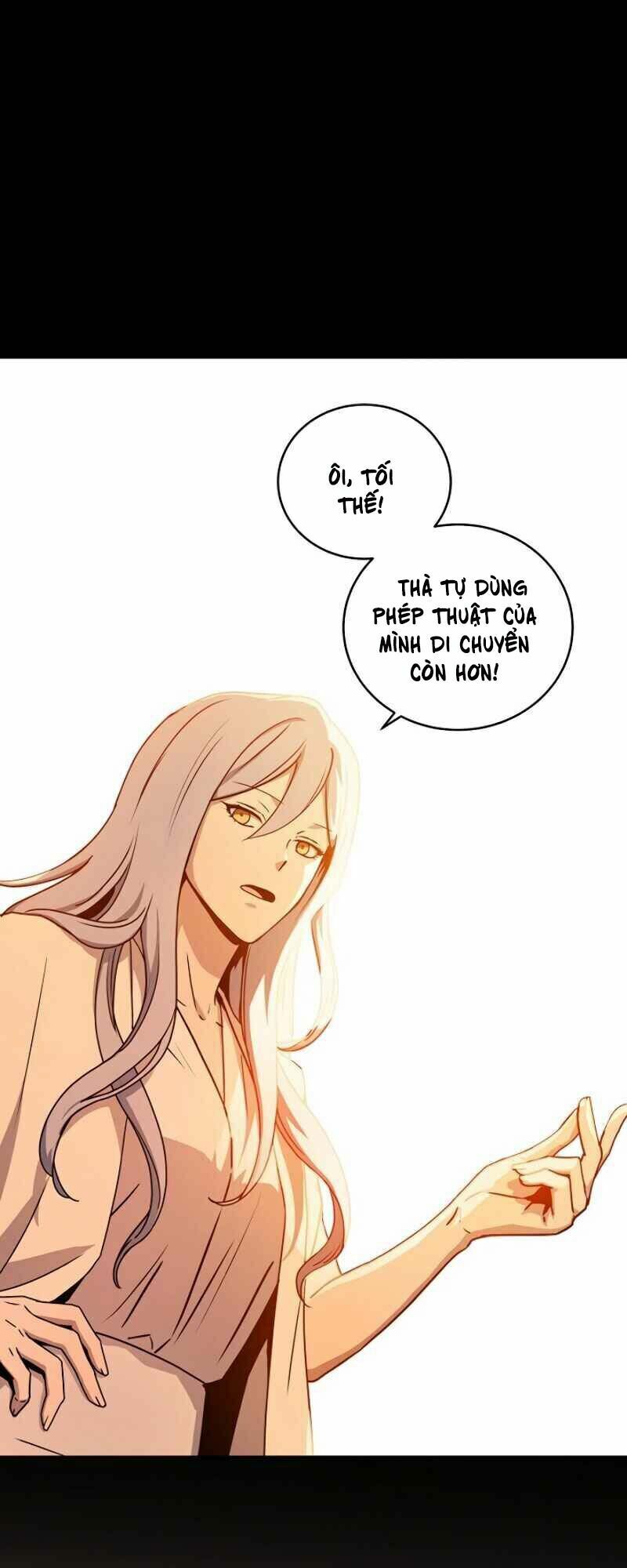 Sự Trở Lại Của Người Chơi Bị Đóng Băng - Chapter 17 - Page 12