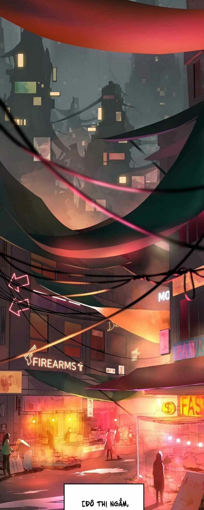 Sự Trở Lại Của Người Chơi Bị Đóng Băng - Chapter 17 - Page 15