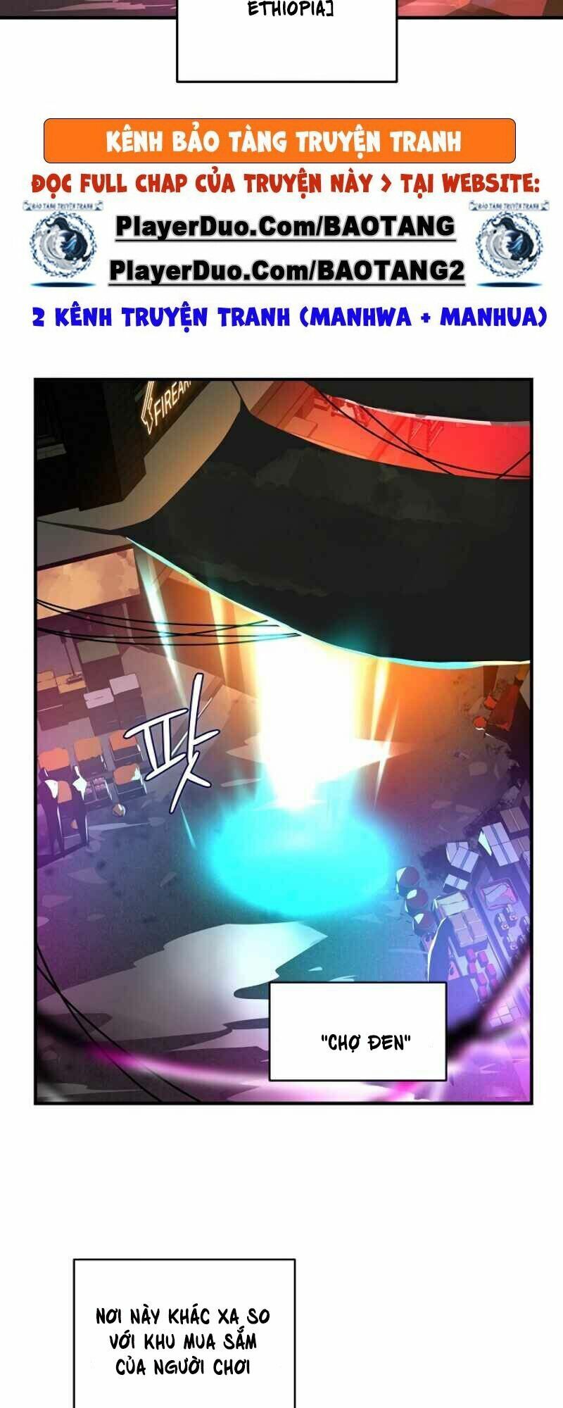 Sự Trở Lại Của Người Chơi Bị Đóng Băng - Chapter 17 - Page 16