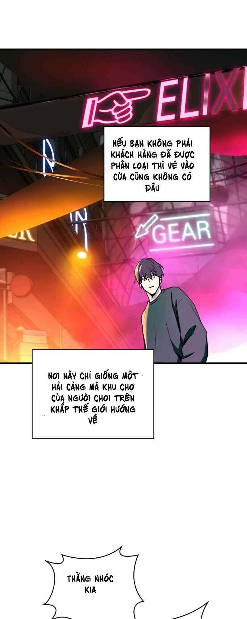 Sự Trở Lại Của Người Chơi Bị Đóng Băng - Chapter 17 - Page 17