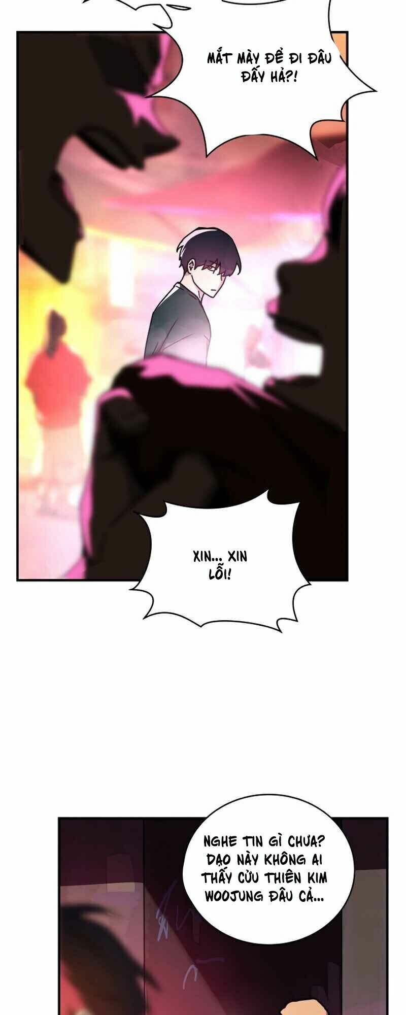 Sự Trở Lại Của Người Chơi Bị Đóng Băng - Chapter 17 - Page 18