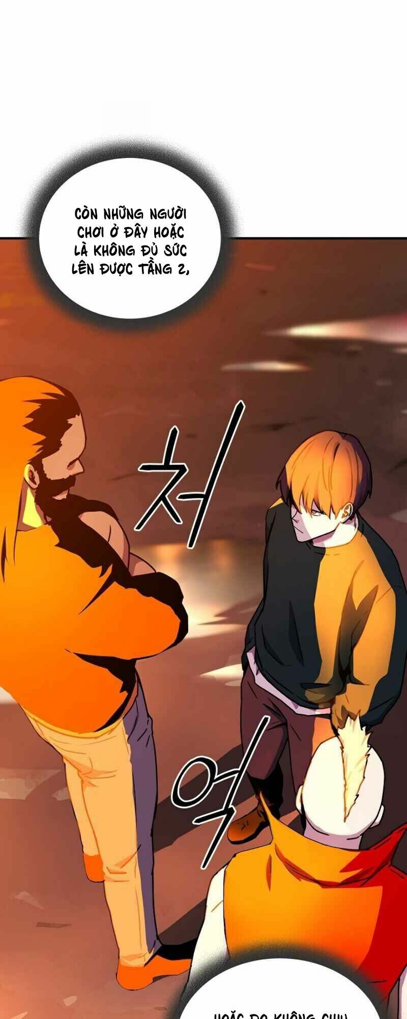 Sự Trở Lại Của Người Chơi Bị Đóng Băng - Chapter 17 - Page 23