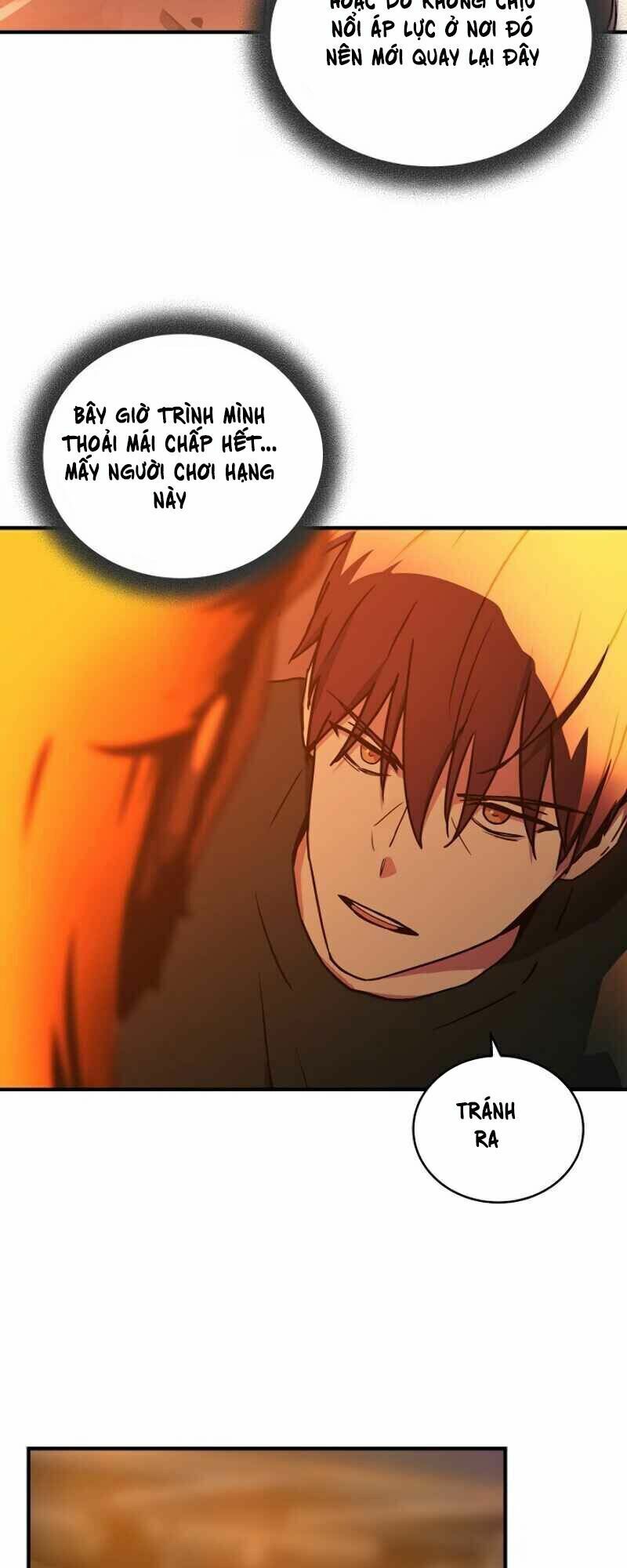 Sự Trở Lại Của Người Chơi Bị Đóng Băng - Chapter 17 - Page 24