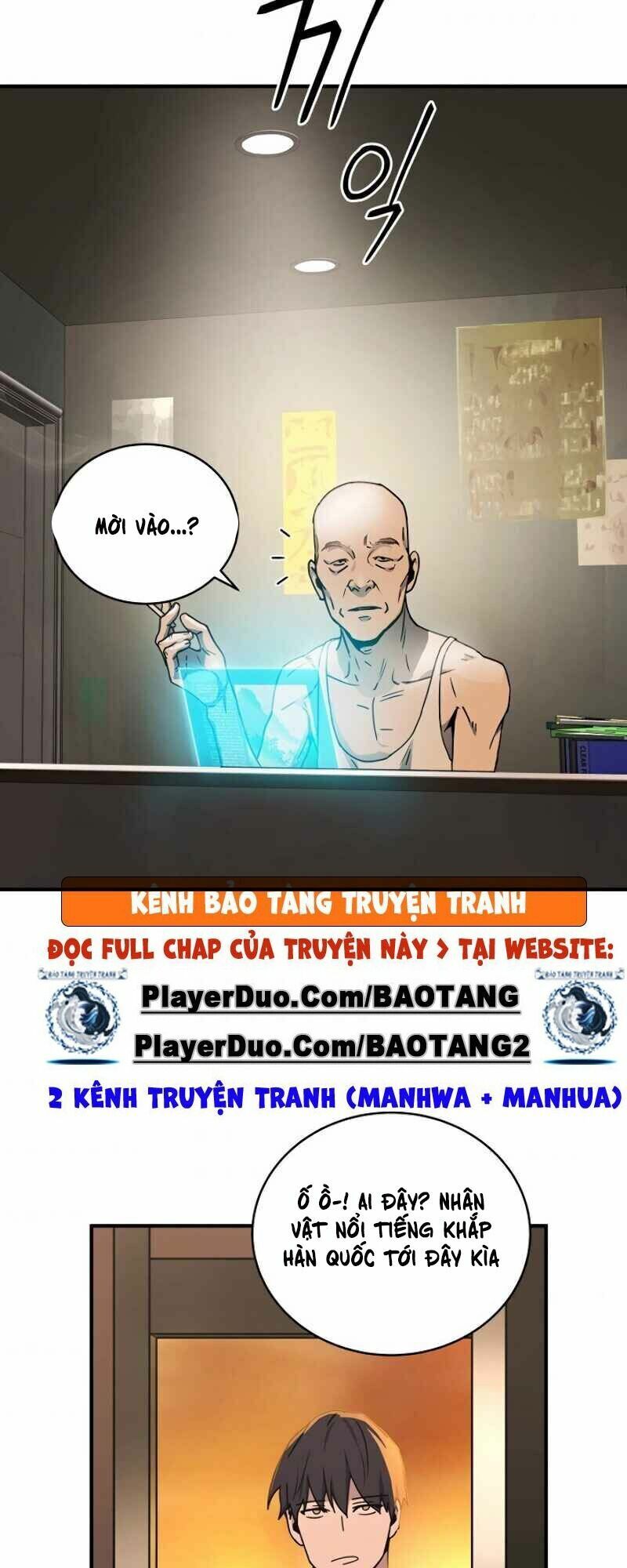 Sự Trở Lại Của Người Chơi Bị Đóng Băng - Chapter 17 - Page 27