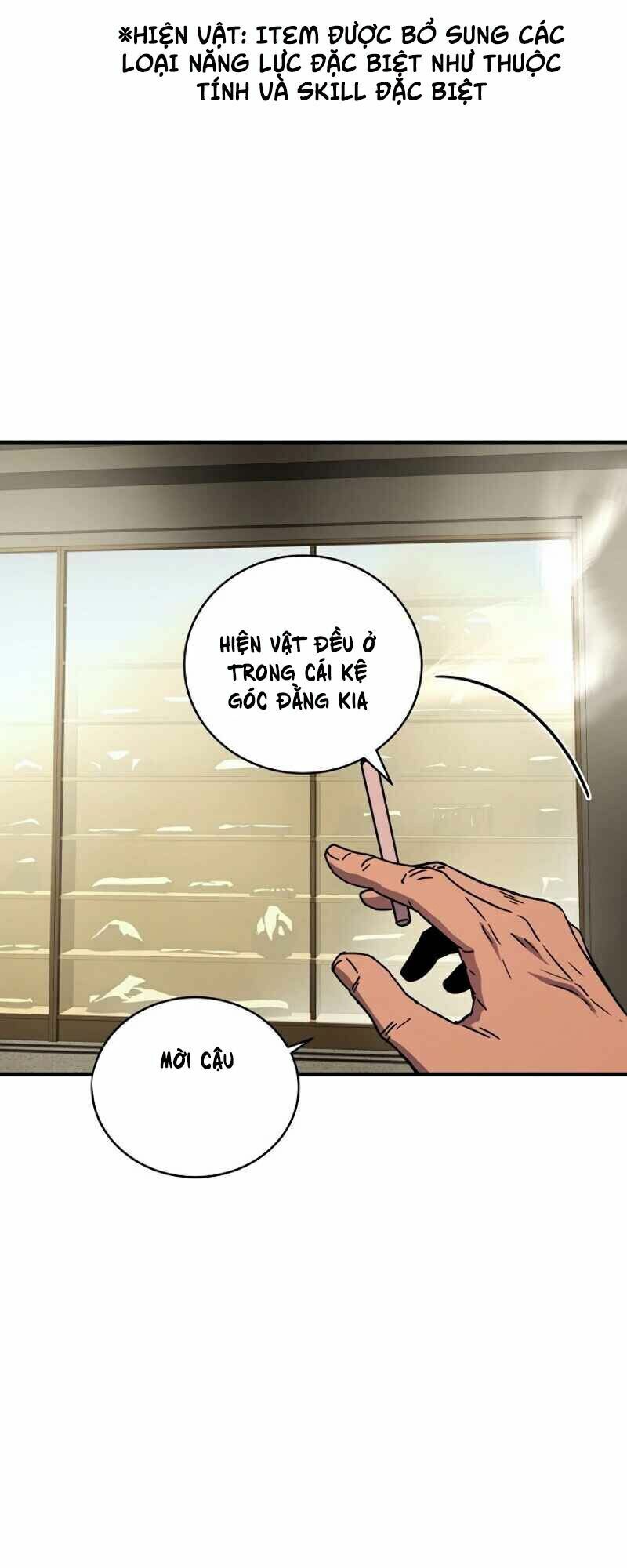 Sự Trở Lại Của Người Chơi Bị Đóng Băng - Chapter 17 - Page 29