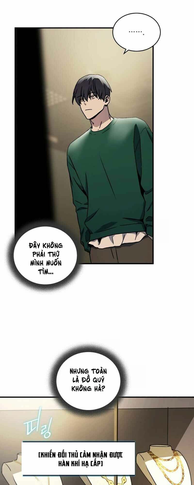 Sự Trở Lại Của Người Chơi Bị Đóng Băng - Chapter 17 - Page 30