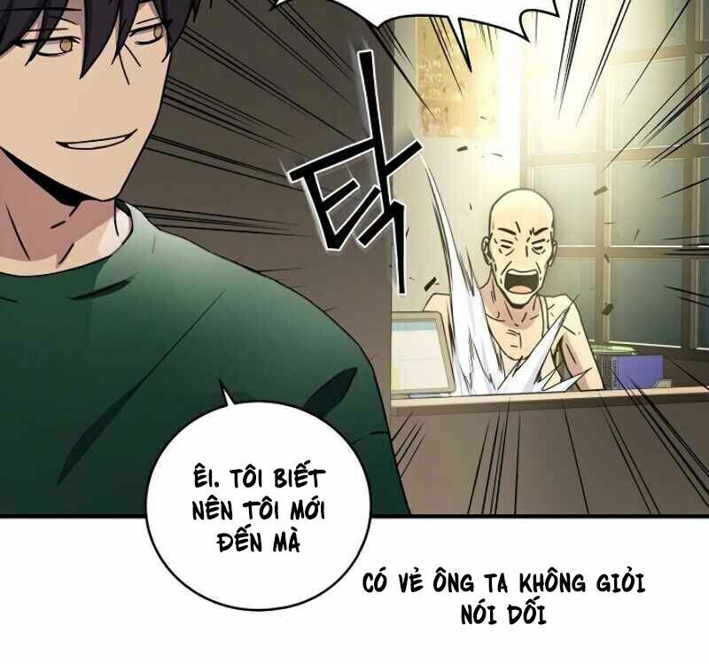 Sự Trở Lại Của Người Chơi Bị Đóng Băng - Chapter 17 - Page 34