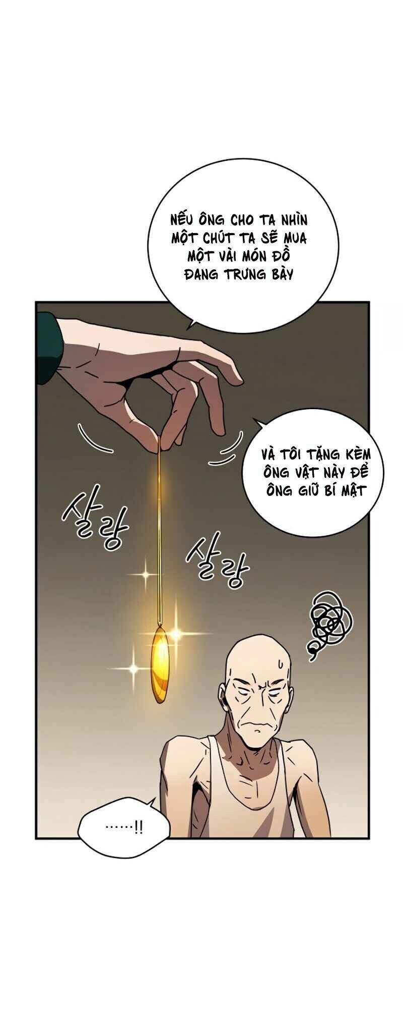 Sự Trở Lại Của Người Chơi Bị Đóng Băng - Chapter 17 - Page 35