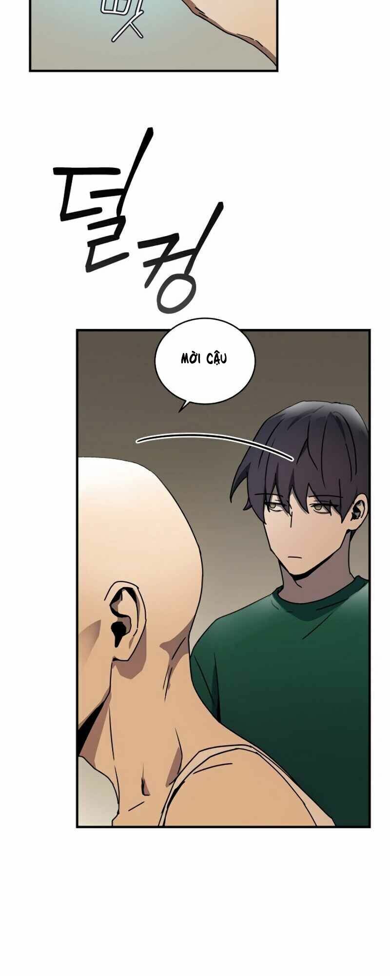 Sự Trở Lại Của Người Chơi Bị Đóng Băng - Chapter 17 - Page 37