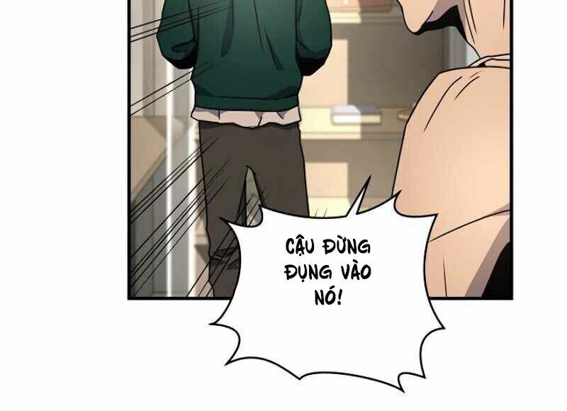 Sự Trở Lại Của Người Chơi Bị Đóng Băng - Chapter 17 - Page 40