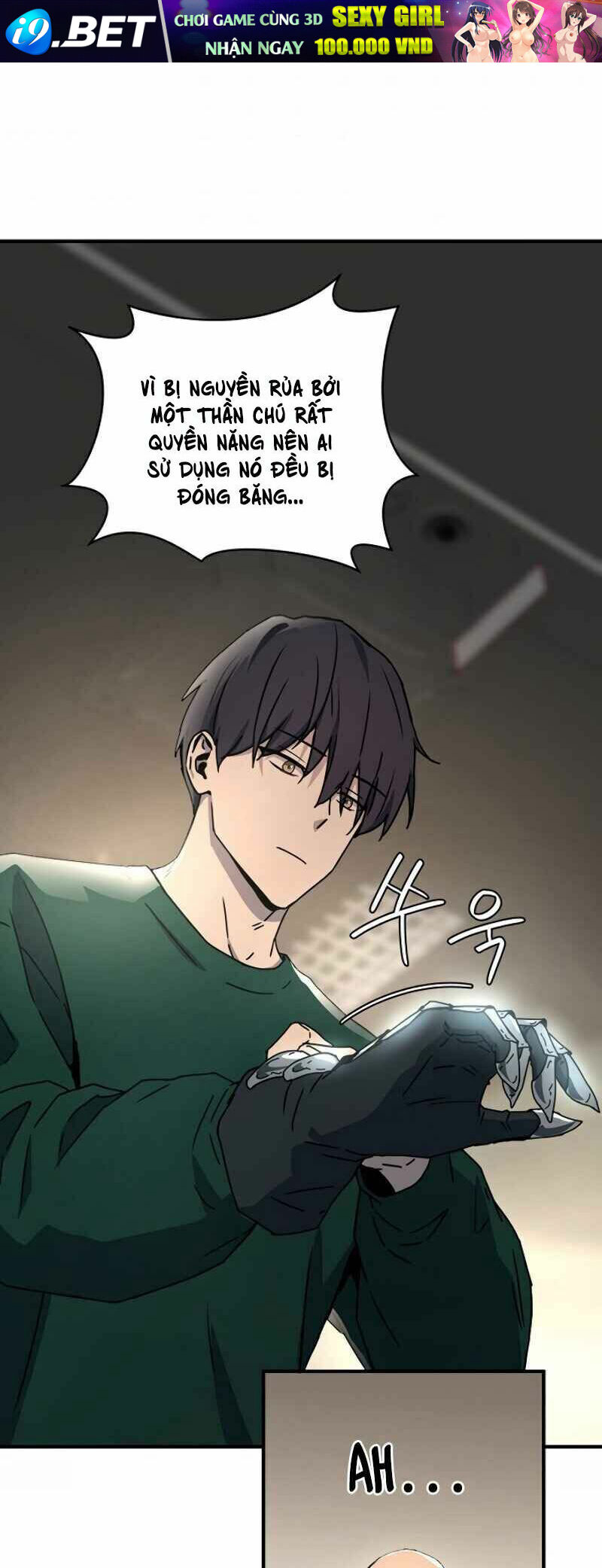 Sự Trở Lại Của Người Chơi Bị Đóng Băng - Chapter 17 - Page 41