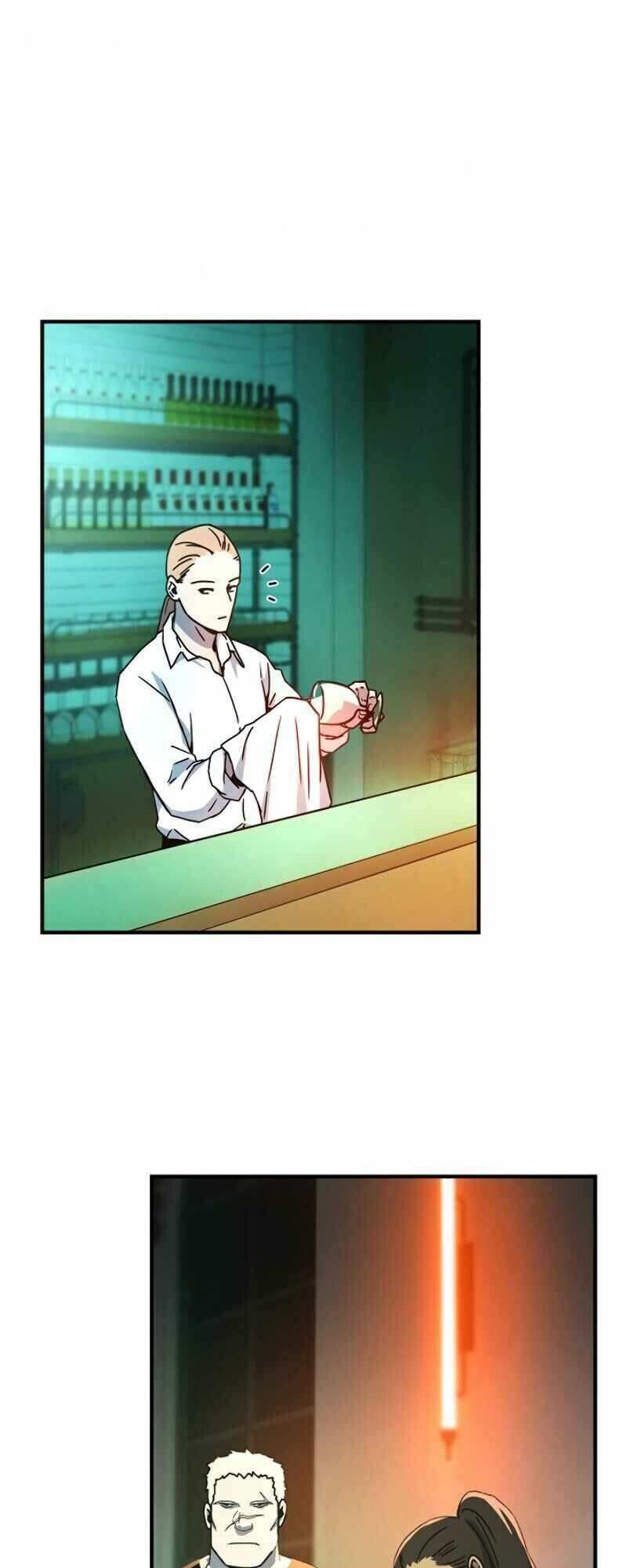 Sự Trở Lại Của Người Chơi Bị Đóng Băng - Chapter 17 - Page 47