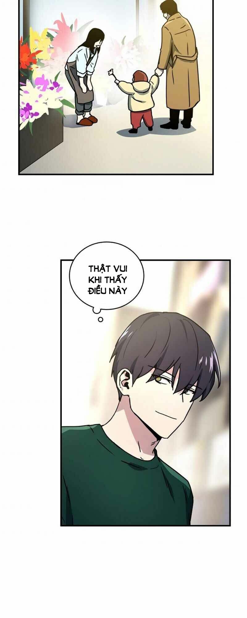 Sự Trở Lại Của Người Chơi Bị Đóng Băng - Chapter 17 - Page 4