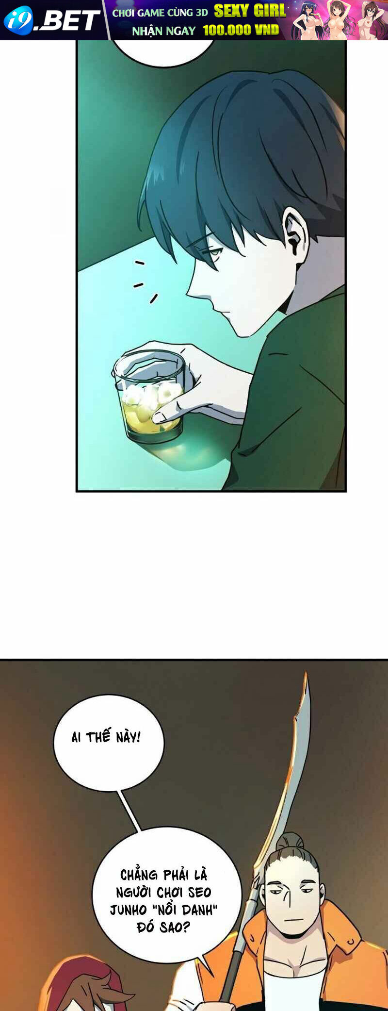 Sự Trở Lại Của Người Chơi Bị Đóng Băng - Chapter 17 - Page 50