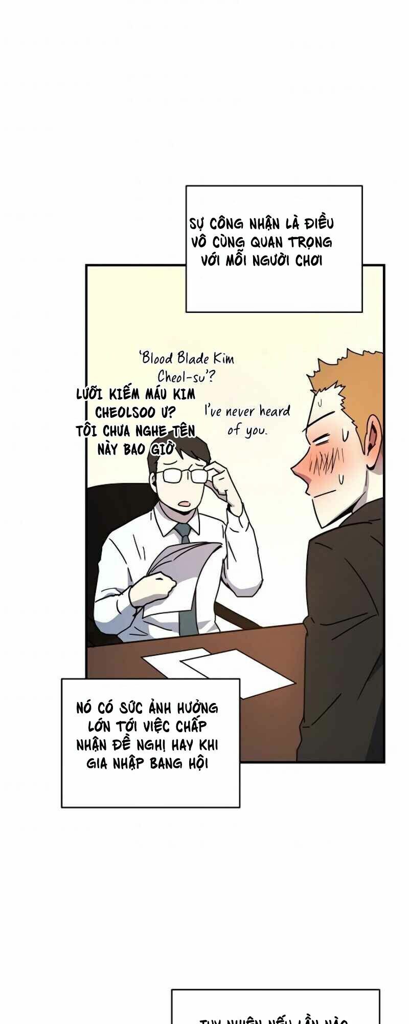 Sự Trở Lại Của Người Chơi Bị Đóng Băng - Chapter 17 - Page 53