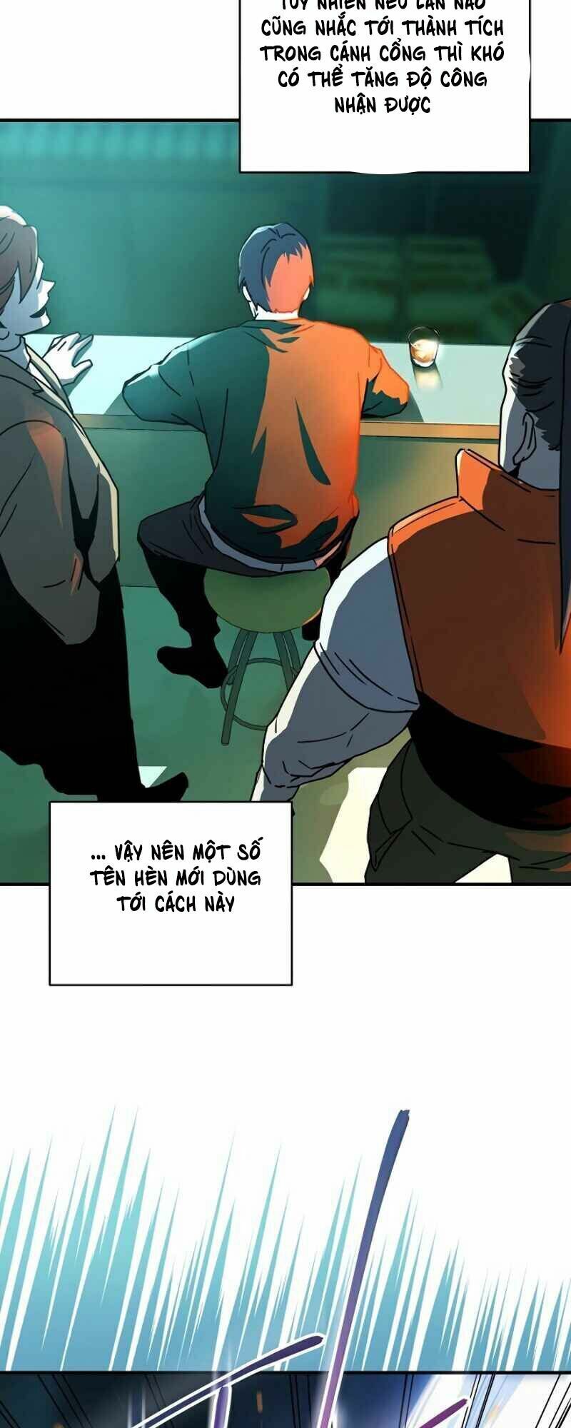 Sự Trở Lại Của Người Chơi Bị Đóng Băng - Chapter 17 - Page 54