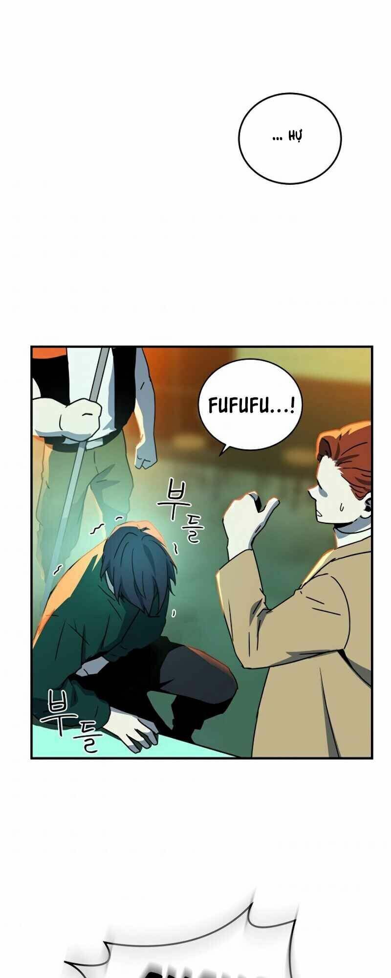 Sự Trở Lại Của Người Chơi Bị Đóng Băng - Chapter 17 - Page 59