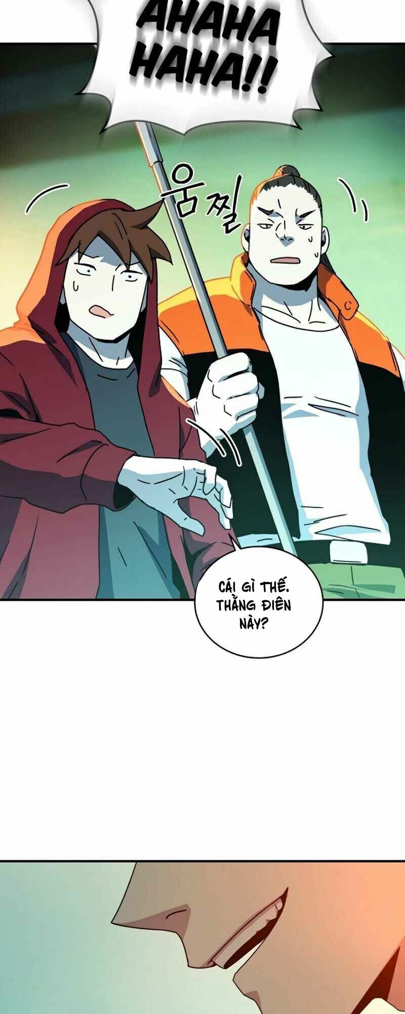 Sự Trở Lại Của Người Chơi Bị Đóng Băng - Chapter 17 - Page 60