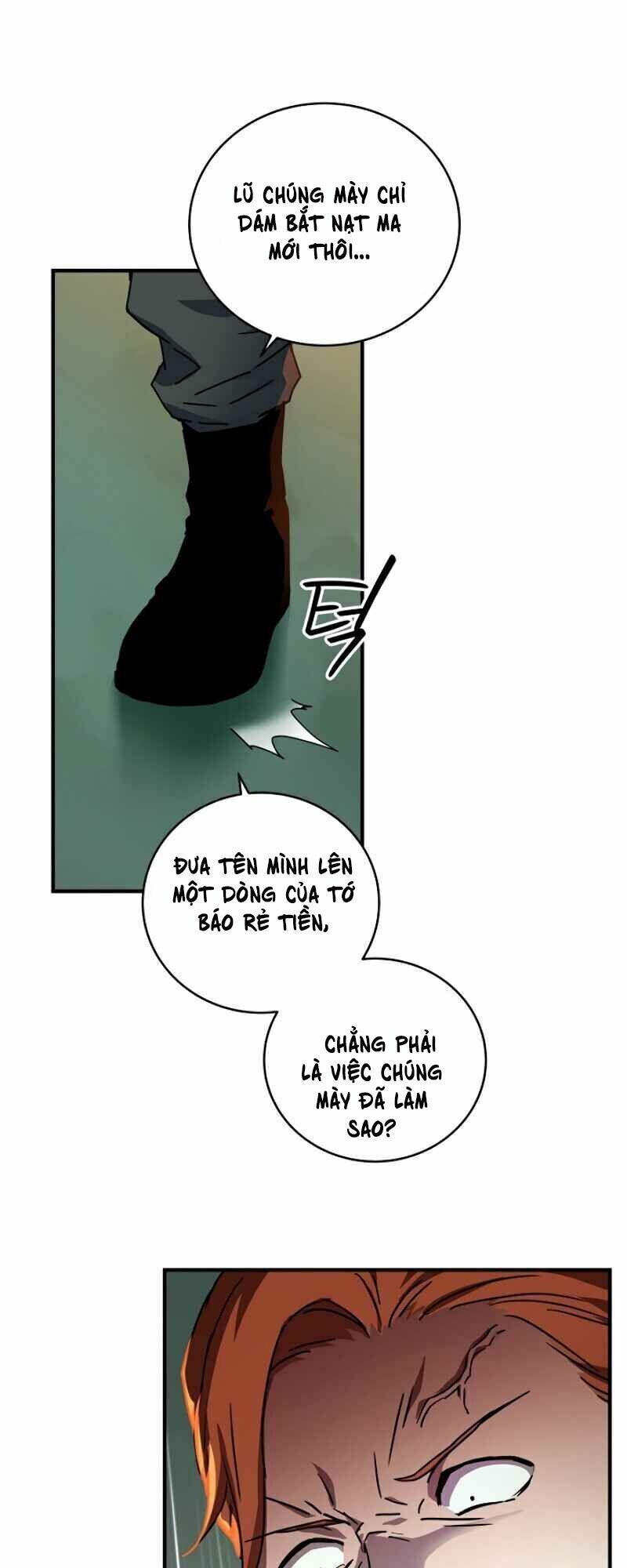 Sự Trở Lại Của Người Chơi Bị Đóng Băng - Chapter 17 - Page 62