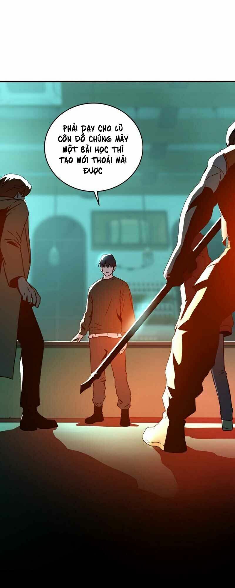 Sự Trở Lại Của Người Chơi Bị Đóng Băng - Chapter 17 - Page 65