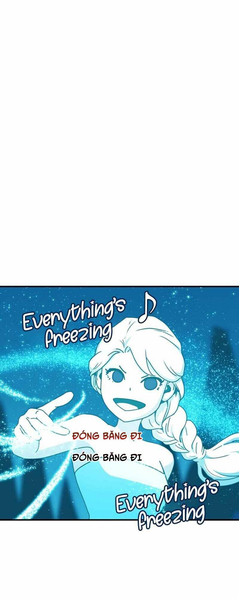 Sự Trở Lại Của Người Chơi Bị Đóng Băng - Chapter 17 - Page 7