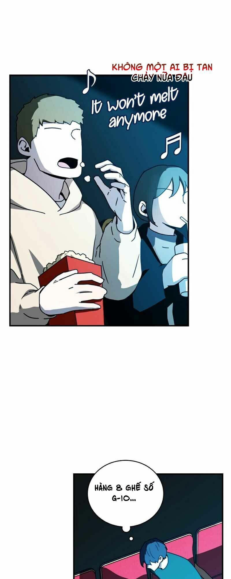 Sự Trở Lại Của Người Chơi Bị Đóng Băng - Chapter 17 - Page 8