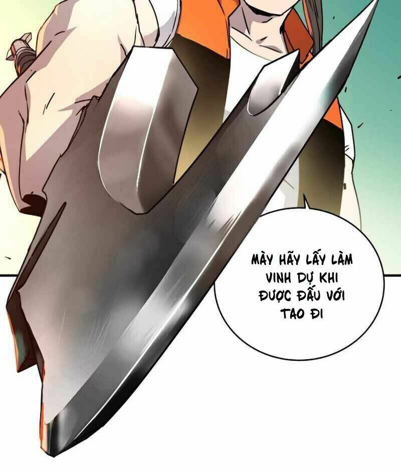 Sự Trở Lại Của Người Chơi Bị Đóng Băng - Chapter 18 - Page 11