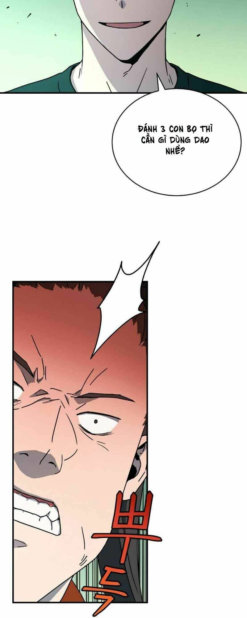 Sự Trở Lại Của Người Chơi Bị Đóng Băng - Chapter 18 - Page 13