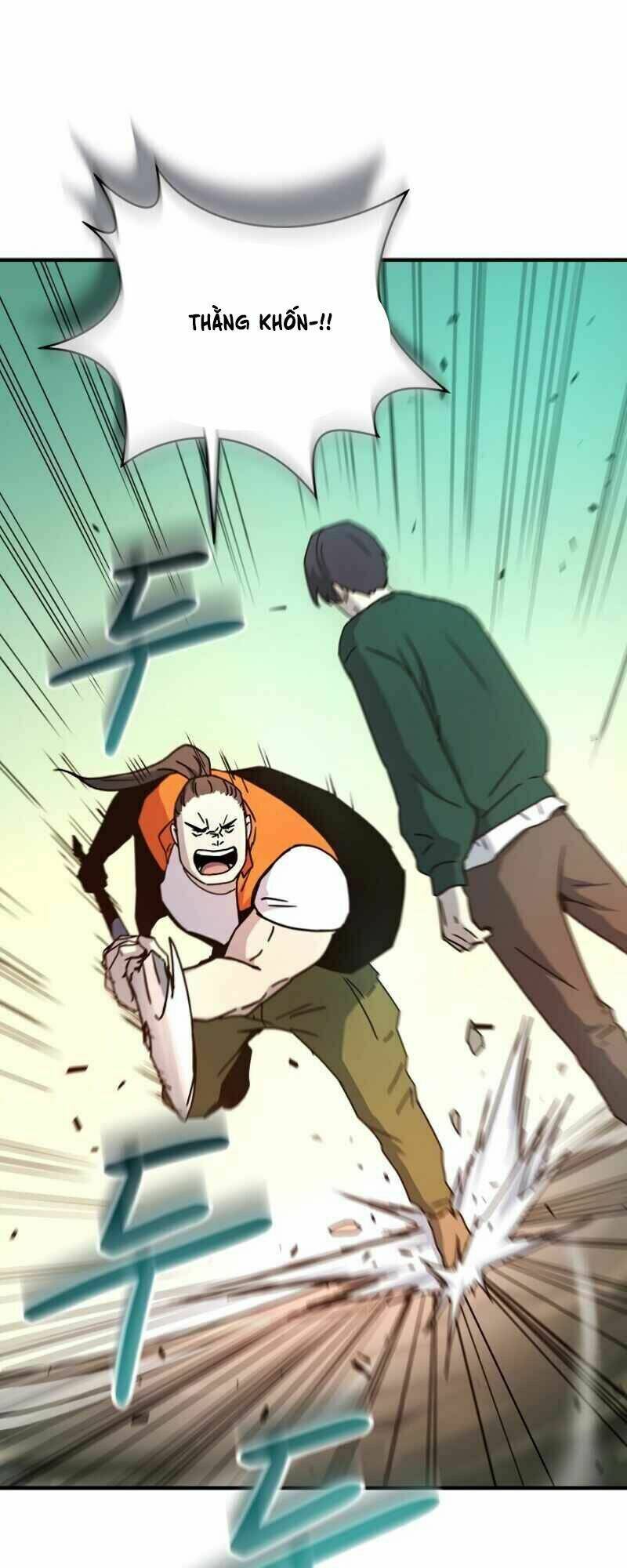 Sự Trở Lại Của Người Chơi Bị Đóng Băng - Chapter 18 - Page 14