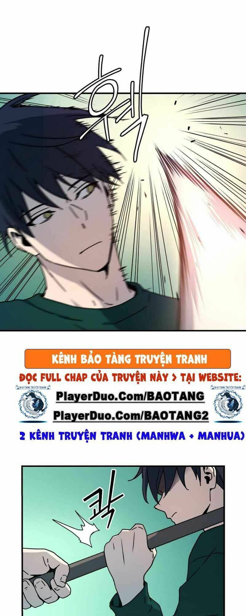 Sự Trở Lại Của Người Chơi Bị Đóng Băng - Chapter 18 - Page 16