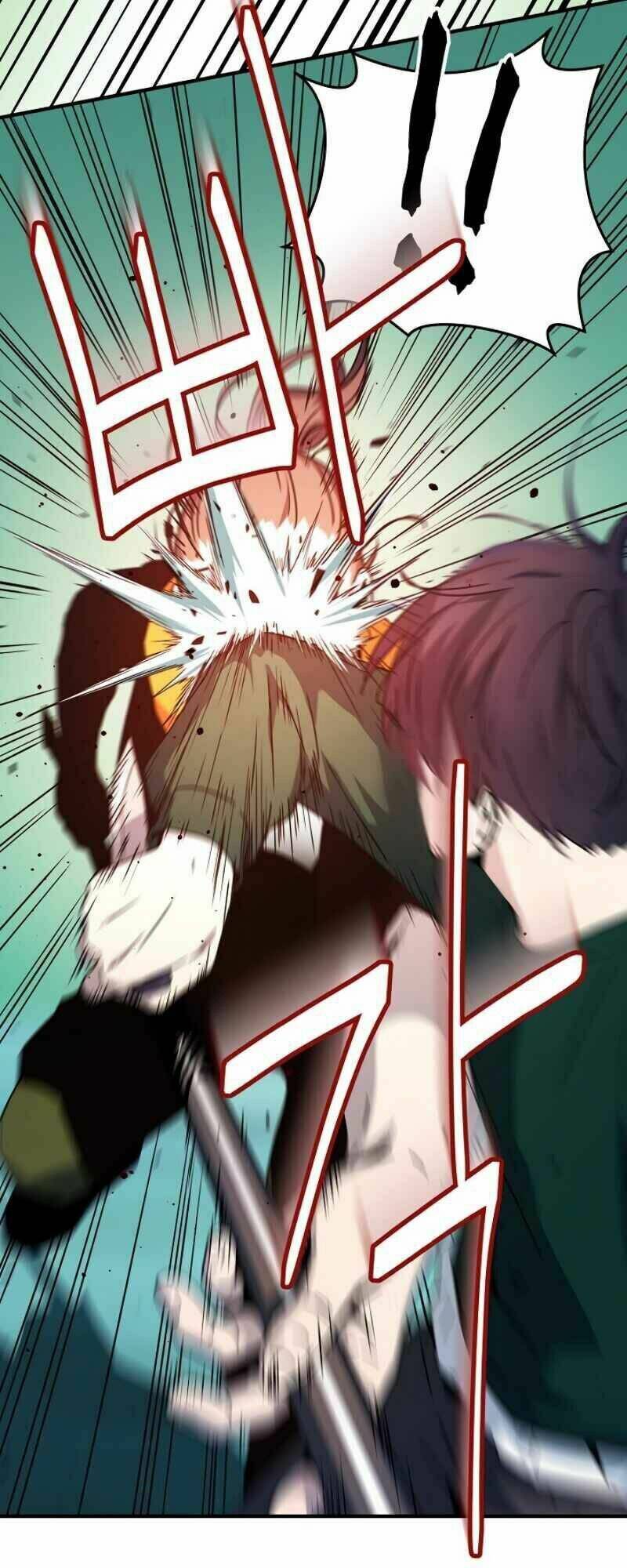 Sự Trở Lại Của Người Chơi Bị Đóng Băng - Chapter 18 - Page 19