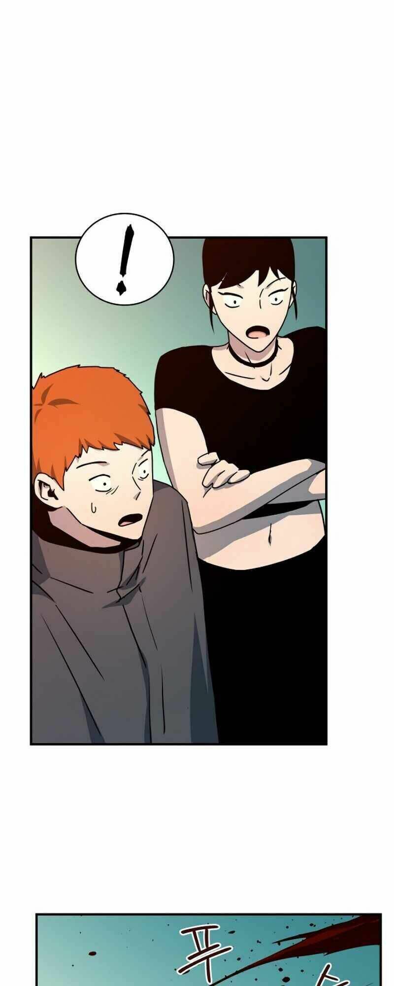 Sự Trở Lại Của Người Chơi Bị Đóng Băng - Chapter 18 - Page 20