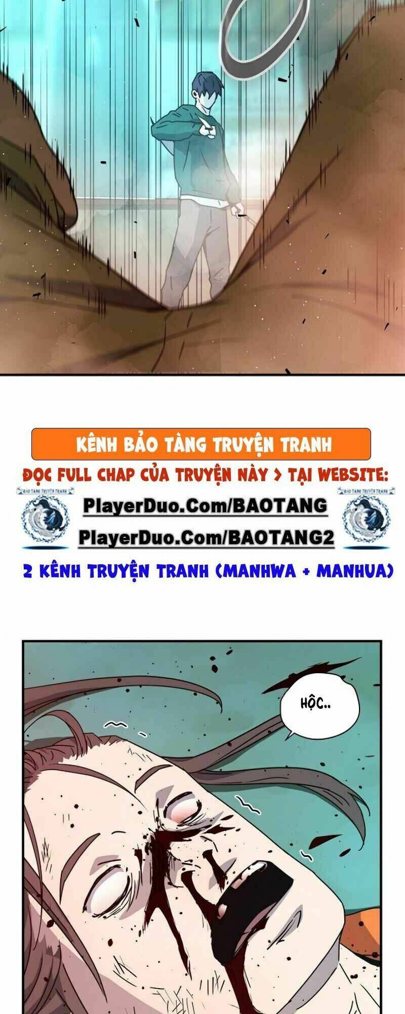 Sự Trở Lại Của Người Chơi Bị Đóng Băng - Chapter 18 - Page 22