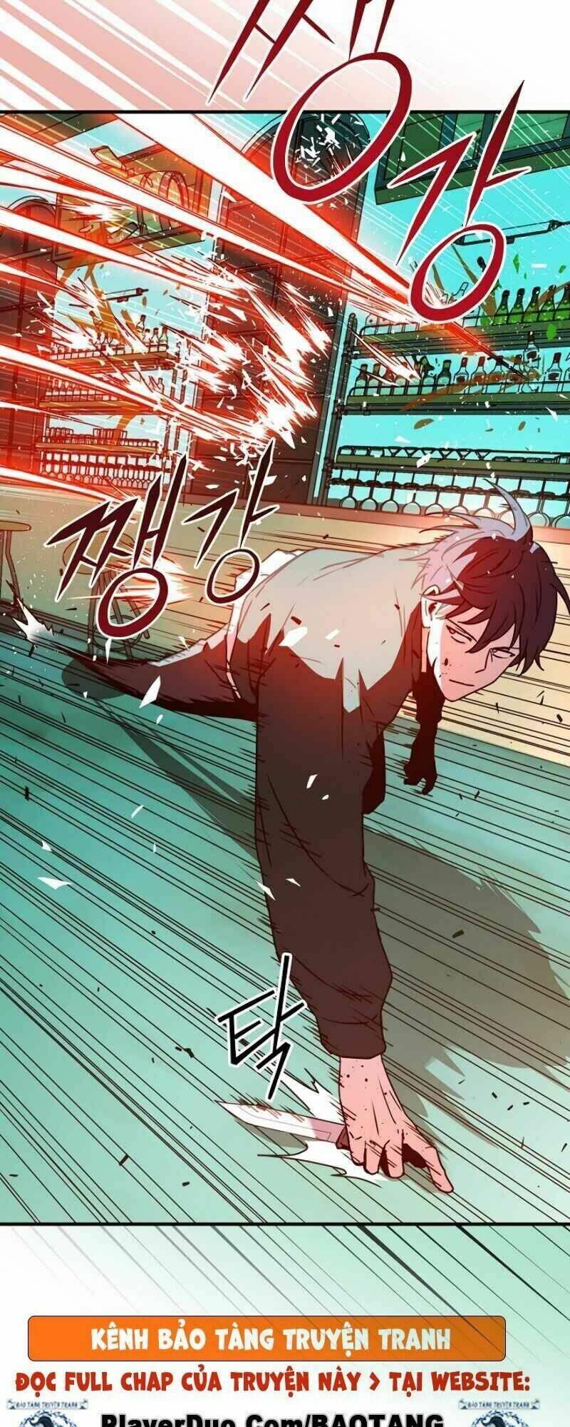 Sự Trở Lại Của Người Chơi Bị Đóng Băng - Chapter 18 - Page 26